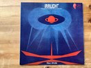 Klaus Schulze Irrlicht German 7T issue LP Kraut Kosmische Cosmic Tangerine Dream