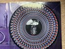 Olivia Rodrigo GUTS (SPILLED) Blood Records Zoetrope Picture Vinyl  /10,000