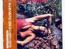 ROXY MUSIC STRANDED POLYDOR MPF1142 JAPAN OBI VINYL LP