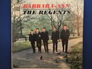 THE REGENTS Barbara-Ann 1961 vinyl LP VPI CLEANED Gee BRONX DOO-WOP EX