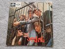 THE YARDBIRDS FIVE LIVE YARDBIRDS - UK 1st MONO PRESS 1964 BLUES ROCK  VG/VG