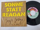 Joseph Beuys - Sonne statt Reagan 7'' Vinyl Germany