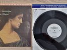 BERLIOZ SYMPHONIE FANTASTIQUE  MAAZEL AUDIOPHILE LP MFSL 1-528 NM