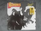 RAMONES: PLEASANT DREAMS 2023 RSD SIRE LP MINT 1 PLAY YELLOW VINYL + INNER