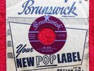 BUDDY HOLLY AND THE CRICKETS   OH BOY    ORIGINAL 1957 45 WITH FACTORY SLEEVE