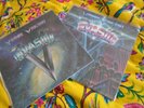 VINNIE VINCENT INVASION S/T All Systems Go GREAT DEAL HAIR GLAM METAL CLASSICS