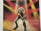 IRON MAIDEN MAIDEN JAPAN 1981 Original Special Live EP Made in Germany
