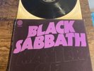 black sabbath master of reality vinyl 33 1/3