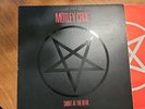 1983 Motley Crue Shout At The Devil LP Vinyl Record