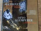 Beethoven: Overtures - Otto Klemperer **Columbia SAX 2542 ED1 LP**