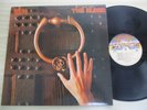 KISS - Music from The Elder - Rare HONG KONG release Gatefold LP