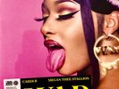 CARDI B • WAP GOLD Mint Condition  Vinyl 12” w/Meg Thee Stallion Limited Edition