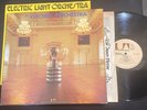 Electric Light Orchestra ELO No Answer 1972 USA 1st UAS-5573 inserts /plays VG++