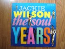 Jackie Wilson – The Soul Years 12