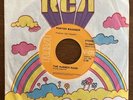 Porter Wagoner - 'The Rubber Room' b/w 'The Late Love Of Mine' 45 NM The Cramps