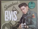 ELVIS PRESLEY -  