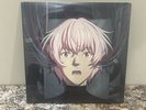 NEW Tainy Data Loading Clear Pink Vinyl Bad Bunny LP Record