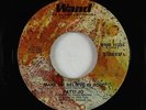 Funk 45 - Patti Jo - Make Me Believe In You - Wand - promo