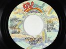 Modern Soul Boogie 45 - Surface - Falling In Love - Salsoul - VG++