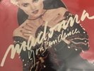 madonna you can dance 12” picture disc PRO MAD 1  rare