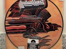 Judas Priest – Screaming For Vengeance ; 2012 R.S.D. LTD ED.  PICTURE DISC #317