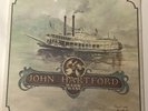 SEALED ORIGINAL JOHN HARTFORD MARK TWANG LP FLYING FISH 1976 GRAMMY BLUEGRASS