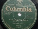 ORQUESTA CRIOLLA  ORQ' TIPICA PANAMEÑA  TOQUEME EL TRIGEMINO DOCTOR VERY RARE