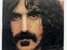 FRANK ZAPPA APOSTROPHE DISCREET P8467D JAPAN VINYL LP