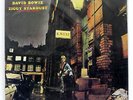 DAVID BOWIE RISE AND FALL OF ZIGGY STARDUST RCA RVP6127 JAPAN VINYL LP