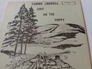 Tommy Jarrell Joke On The Puppy.1976 Bluegrass Lp.Signed.Galax, Virginia.