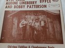 Tommy Jarrell Kyle Creed.June Apple.1972 Original Lp.Bluegrass.Galax, Virginia.