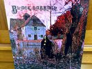 Black Sabbath Self-titled 1970 vinyl record LP Warner Bros. 1871 ultrasonic EX