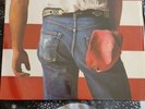 bruce springsteen born in the usa vinyl Japanese