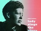 BILLIE HOLIDAY - Lady Sings The Blues (Limited Transparent Yellow Vinyl) LP