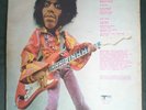 Jimi Hendrix LP Vinyl - Band of Gypsys (Track 2406 002 A1 B1) (copy 2 of 2)