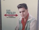Elvis Presley Mrs vinyl record LP Hollywood to Nashville clear vinyl not FTD