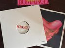Fontaines D.C - Romance  - First Press/White Label Limited Edition No 1700/3820