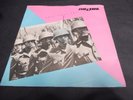 The Cure - Boys Don't Cry c/w Plastic Passion 1979 UK 45 FICTION 1st