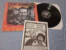 Dead Kennedys–Give Me Convenience Or Give Me Death-1987-FIRST UK PRESS+ BOOK-N/M