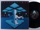 HAPPY THE MAN Crafty Hands ARISTA LP VG++ h