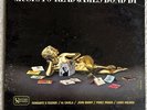 V/A Music to read James Bond By 1965 Mono Soundtrack Jazz 007 Theme Monty Norman