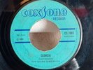 THE SOUND DIMENSION - SCORCIA