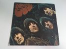 Beatles Rubber Soul Loud Cut Ed. -1/-1 1267 MONO