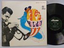 Chet Baker - Baker's Holiday - OG 1965 Stereo LP - LIMELIGHT - RARE JAZZ - VG+