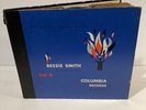 BLUES 78 rpm 4 RECORD SET BESSIE SMITH COLUMBIA C-142