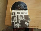 THE BEATLES=WE CAN WORK IT OUT  (DUTCH) P/C VG+