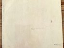 BEATLES - White Album - 1968/1969 UK mono pressing - Erstausgabe Toploader