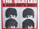 BEATLES A Hard Day's Night OST UNITED ARTISTS UAL-3366 LP mono SEALED h
