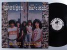 GOTHIC SLAM Killer Instinct TORRID LP VG++ h