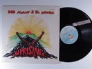 BOB MARLEY & THE WAILERS Uprising ISLAND LP SHRINK h